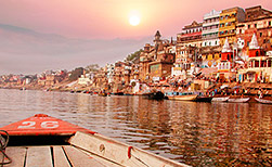 Varanasi