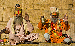Varanasi