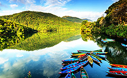 Pokhara
