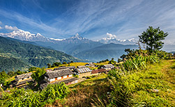 Pokhara