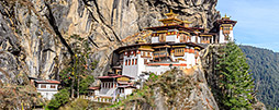 Bhutan Reisen