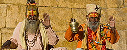 Indien Reisetipps