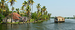 Backwater