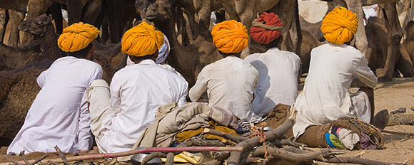 Hilfreiche Informationen und Tipps für die Vorbereitung Ihrer Indien Reise
