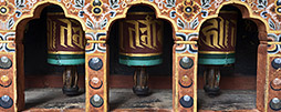 Bhutan Reisetipps