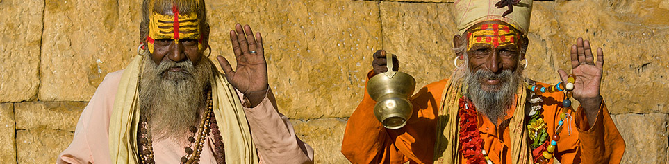 Indien Reisetipps