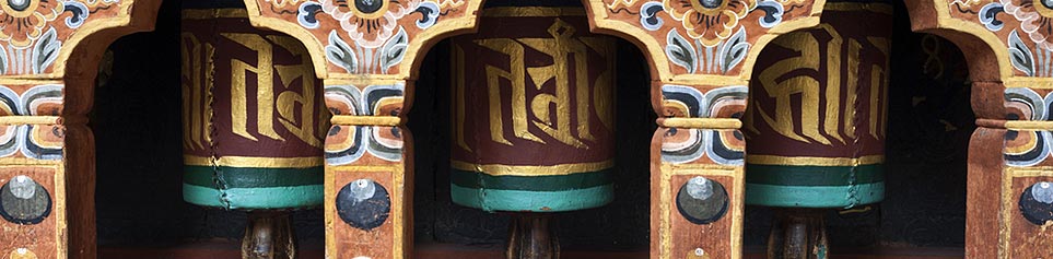 Bhutan Reisetipps