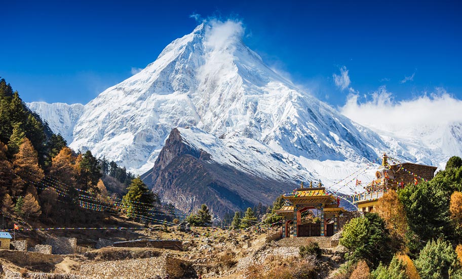 Nepal Reiseerfahrung Empfehlung