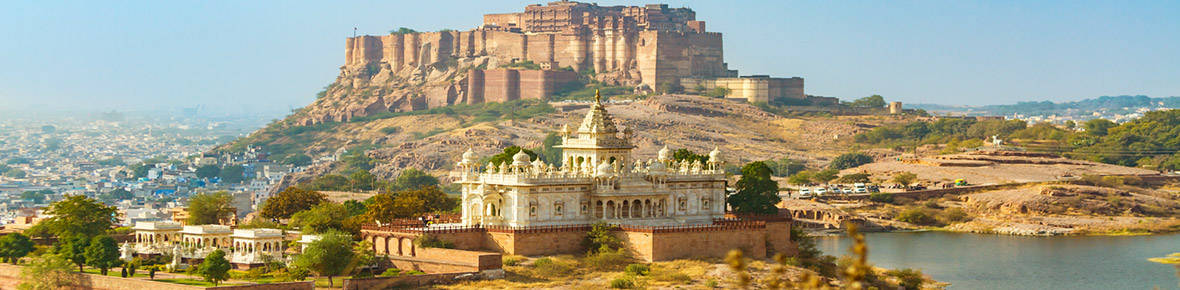 Hotels Jodhpur