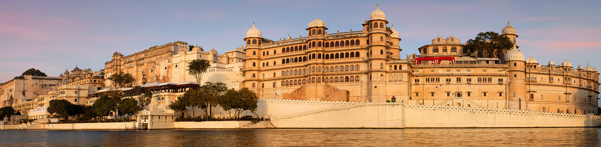 Hotels Udaipur